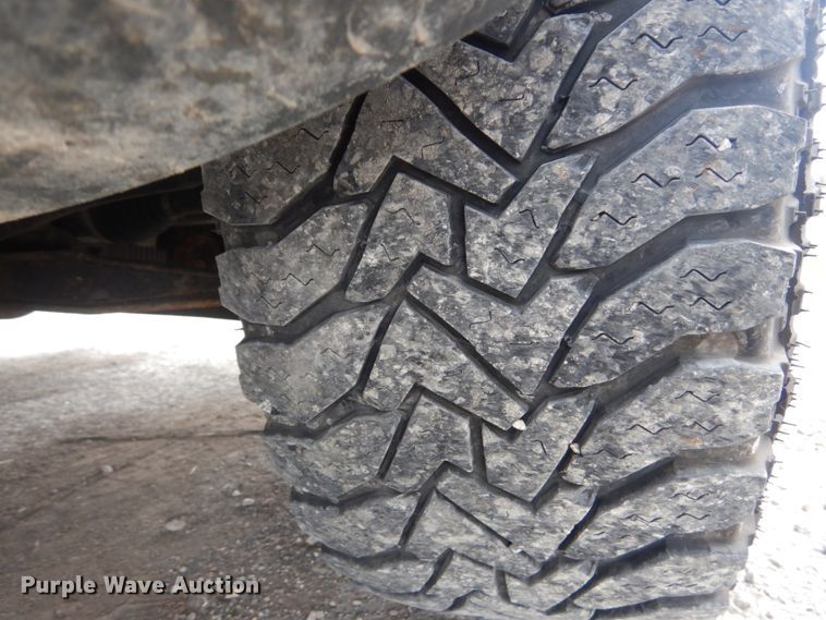 image for item IV9551 2016 Chevrolet Silverado 1500  Double Cab pickup truck