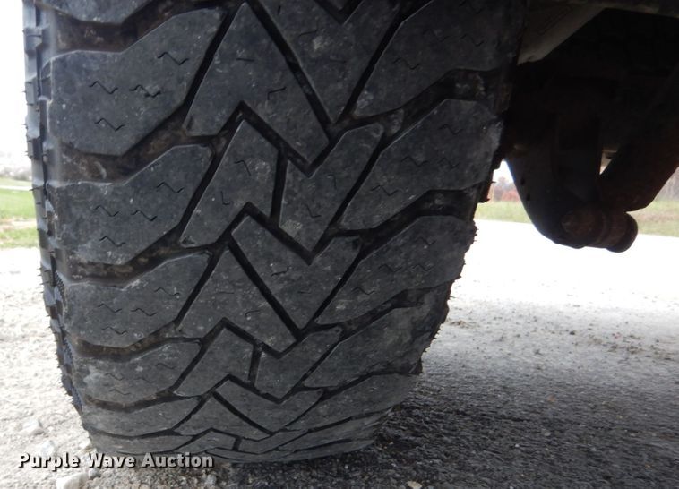 image for item IV9551 2016 Chevrolet Silverado 1500  Double Cab pickup truck