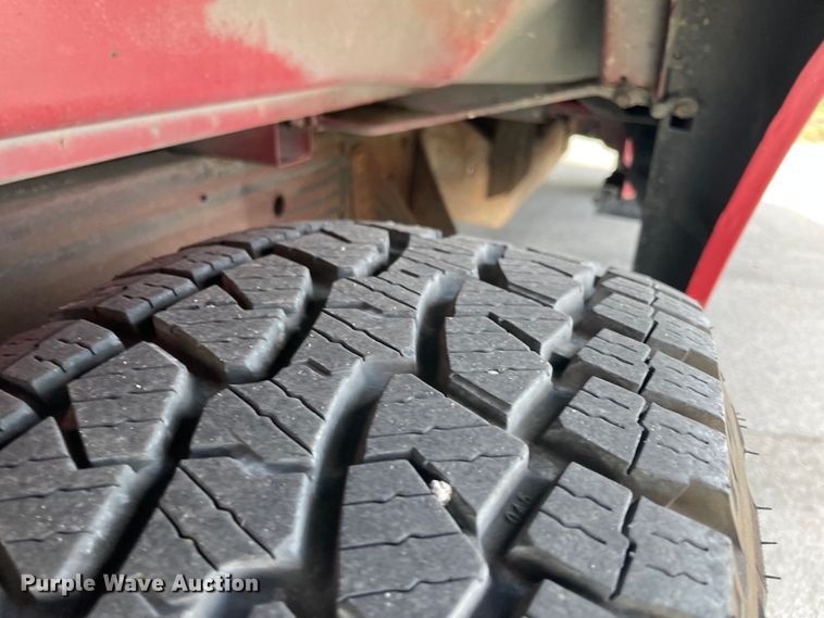 image for item IX9504 1998 Ford F150  pickup truck