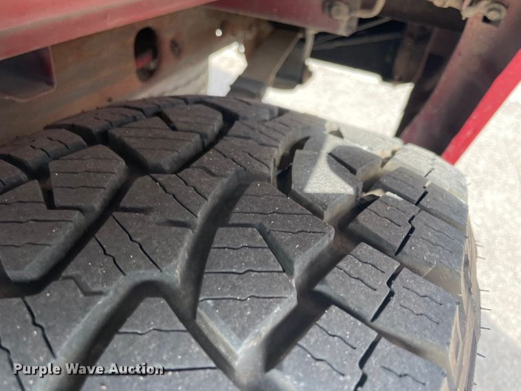 image for item IX9504 1998 Ford F150  pickup truck