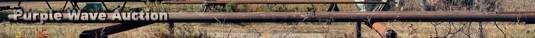 image for item IX9551 (9) 5 1/2" diameter pipes