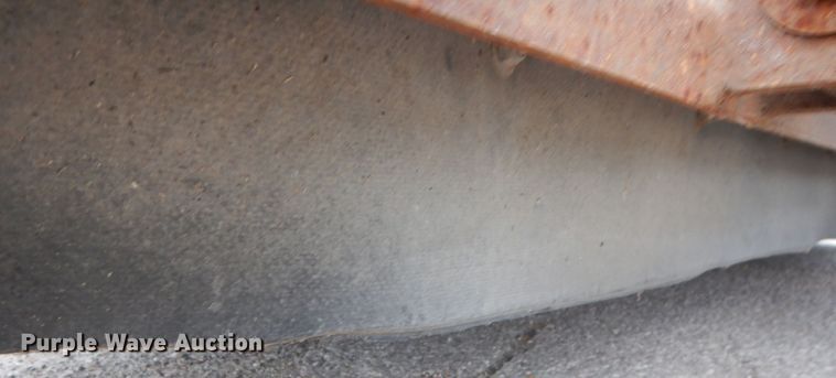 image for item JF9961 2001 Sweepster T.A.V.  sweeper