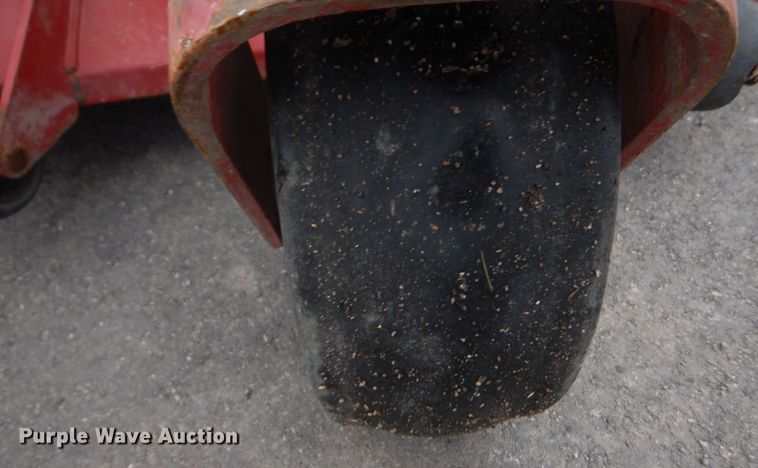 image for item JF9967 2016 Ferris SRS  lawn mower