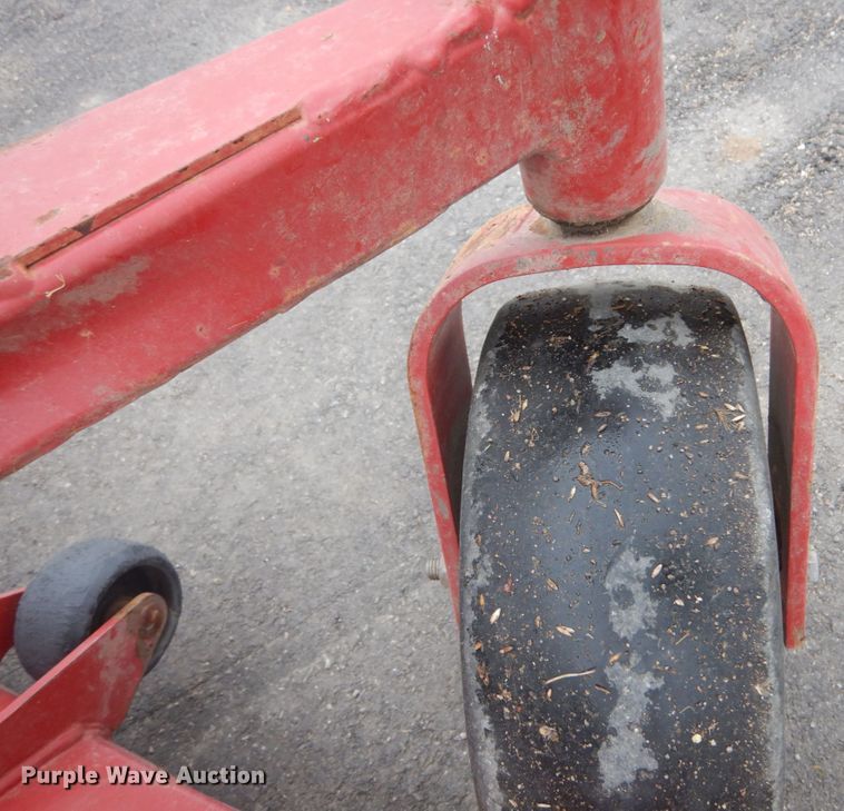 image for item JF9967 2016 Ferris SRS  lawn mower