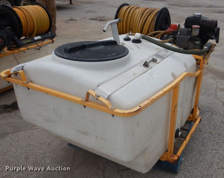 image for item JF9968 Cub Cadet  sprayer