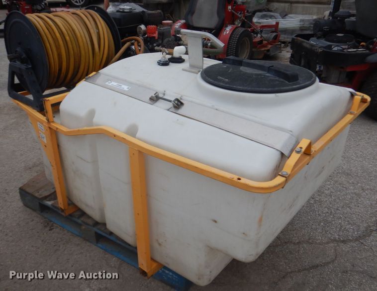 image for item JF9968 Cub Cadet  sprayer