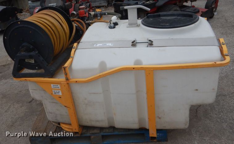 image for item JF9968 Cub Cadet  sprayer