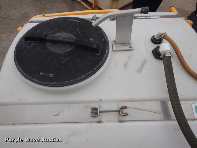 image for item JF9968 Cub Cadet  sprayer