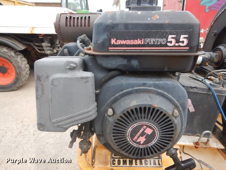 image for item JF9969 2009 Cub Cadet 56A703QR750  sprayer