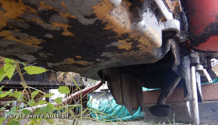 image for item JJ9915 Caterpillar C12  engine