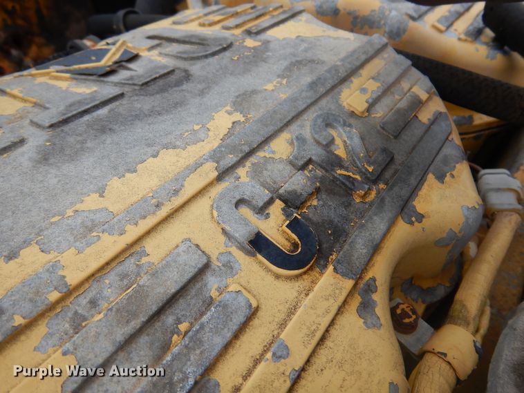 image for item JJ9915 Caterpillar C12  engine