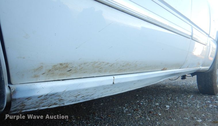 image for item JS9216 2004 Chevrolet Silverado 1500  Ext. Cab pickup truck