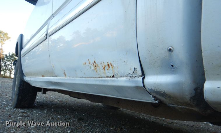 image for item JS9216 2004 Chevrolet Silverado 1500  Ext. Cab pickup truck