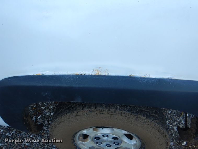 image for item JS9216 2004 Chevrolet Silverado 1500  Ext. Cab pickup truck