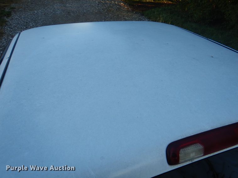 image for item JS9216 2004 Chevrolet Silverado 1500  Ext. Cab pickup truck