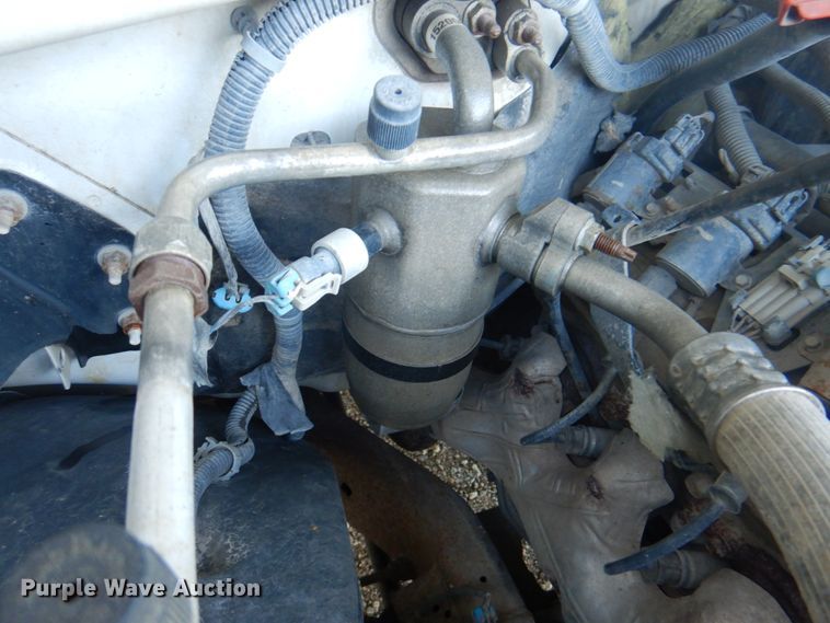 image for item JS9216 2004 Chevrolet Silverado 1500  Ext. Cab pickup truck