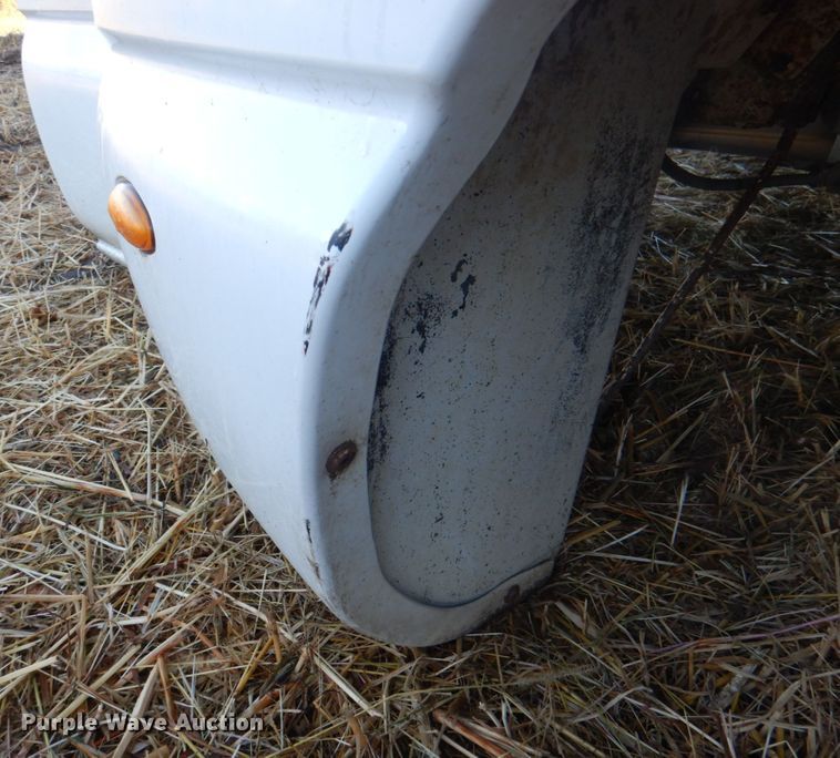 image for item JS9217 Chevrolet  pickup truck bed