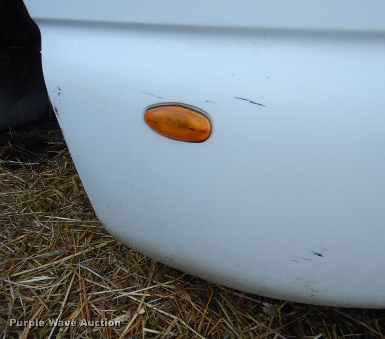 image for item JS9217 Chevrolet  pickup truck bed