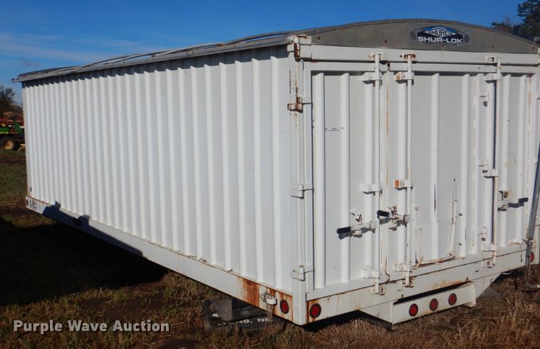 image for item JS9220 Brehmer  dump bed