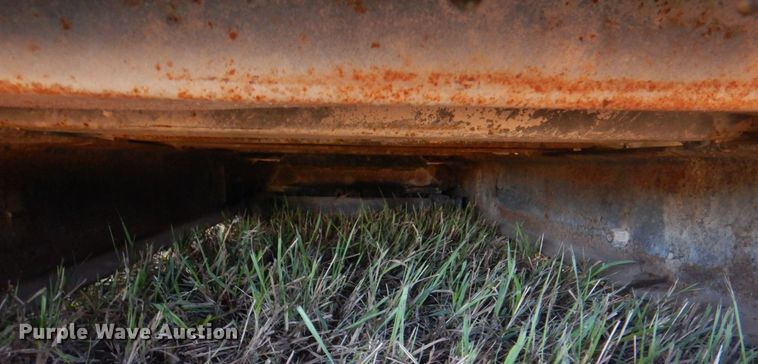 image for item JS9220 Brehmer  dump bed