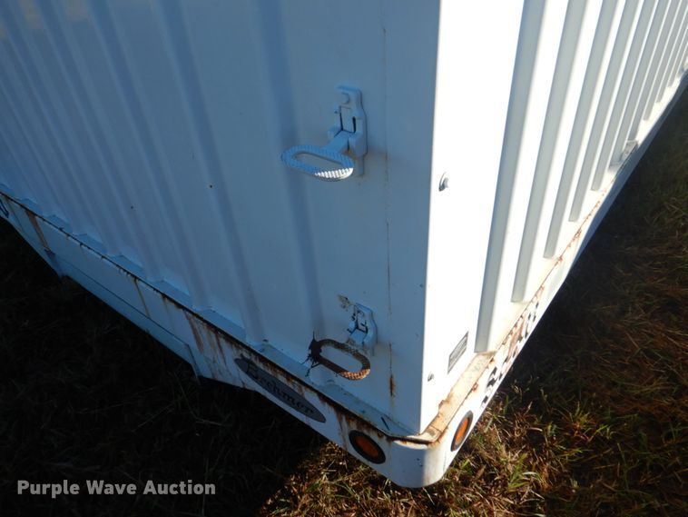 image for item JS9220 Brehmer  dump bed