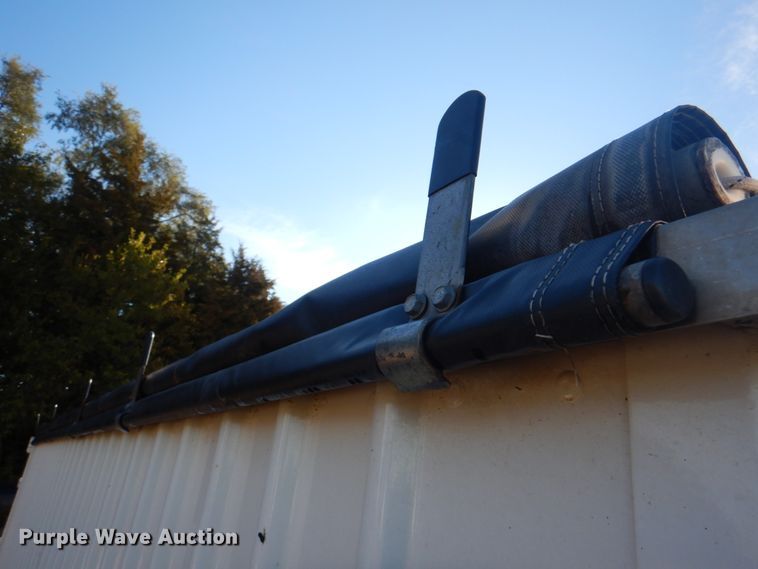 image for item JS9220 Brehmer  dump bed