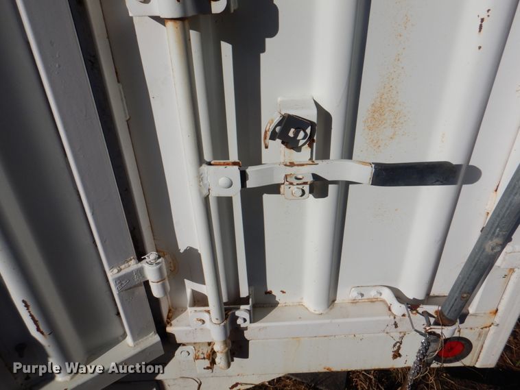 image for item JS9220 Brehmer  dump bed