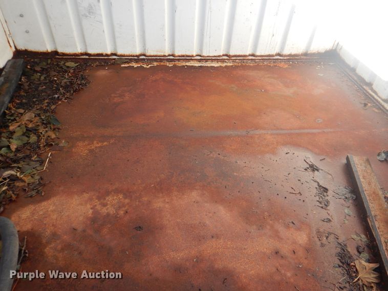 image for item JS9220 Brehmer  dump bed