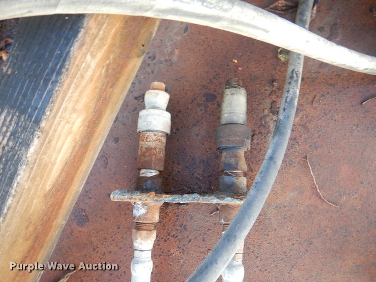 image for item JS9220 Brehmer  dump bed