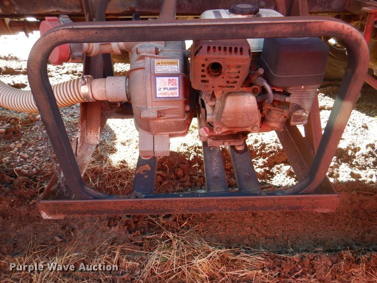 image for item JS9223 1979 Chevrolet Custom Deluxe C70  water truck