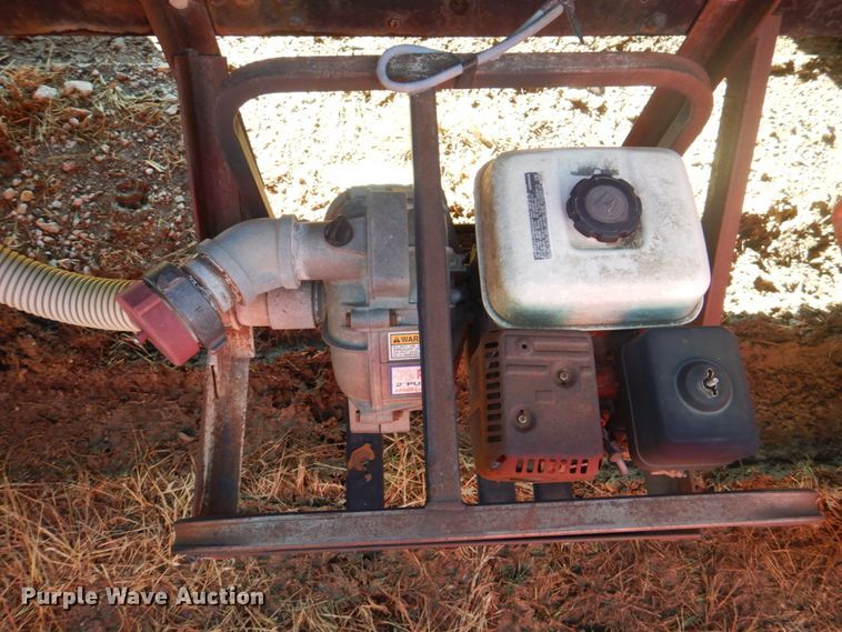 image for item JS9223 1979 Chevrolet Custom Deluxe C70  water truck