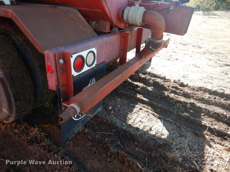 image for item JS9223 1979 Chevrolet Custom Deluxe C70  water truck