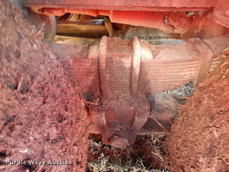 image for item JS9223 1979 Chevrolet Custom Deluxe C70  water truck