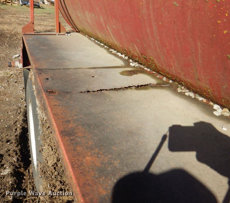 image for item JS9223 1979 Chevrolet Custom Deluxe C70  water truck