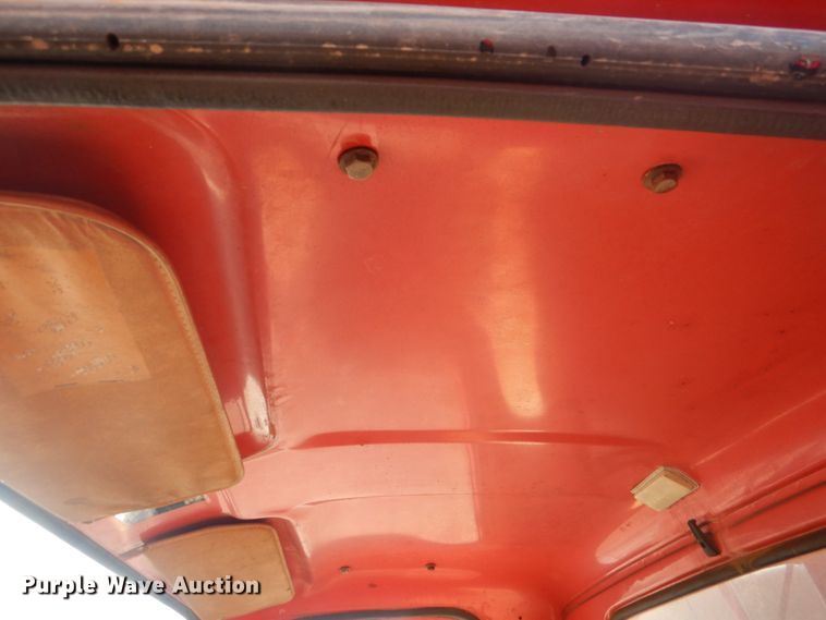 image for item JS9223 1979 Chevrolet Custom Deluxe C70  water truck