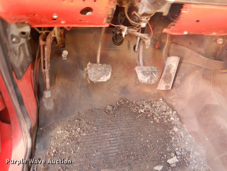 image for item JS9223 1979 Chevrolet Custom Deluxe C70  water truck