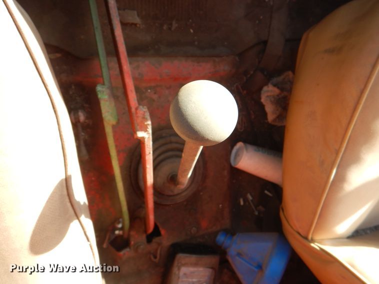 image for item JS9223 1979 Chevrolet Custom Deluxe C70  water truck