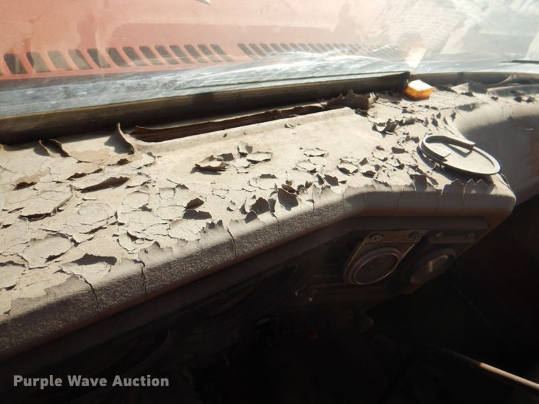 image for item JS9223 1979 Chevrolet Custom Deluxe C70  water truck