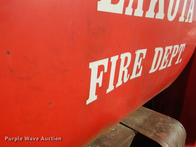 image for item JS9223 1979 Chevrolet Custom Deluxe C70  water truck