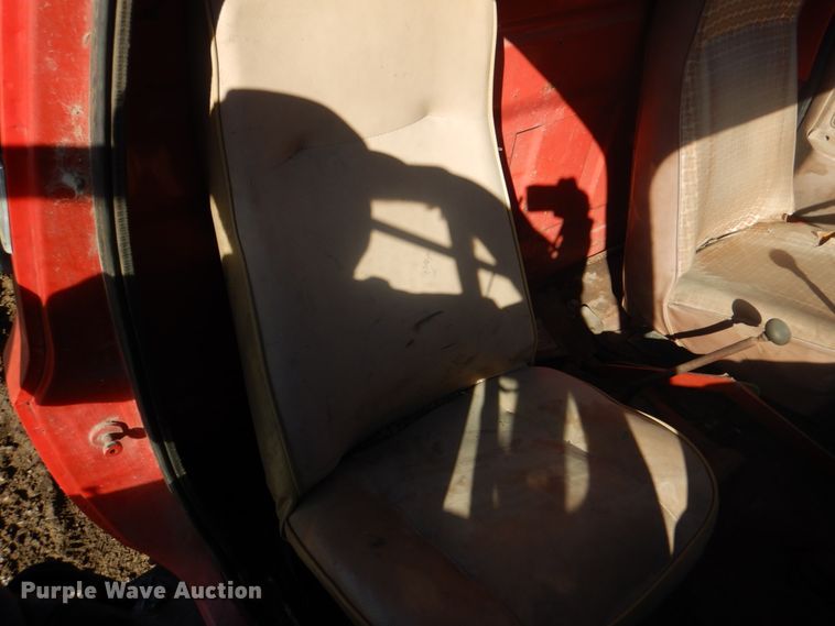 image for item JS9223 1979 Chevrolet Custom Deluxe C70  water truck