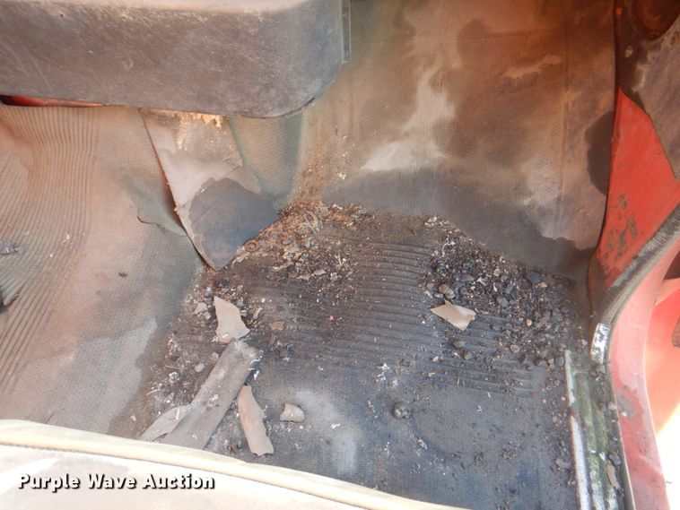 image for item JS9223 1979 Chevrolet Custom Deluxe C70  water truck