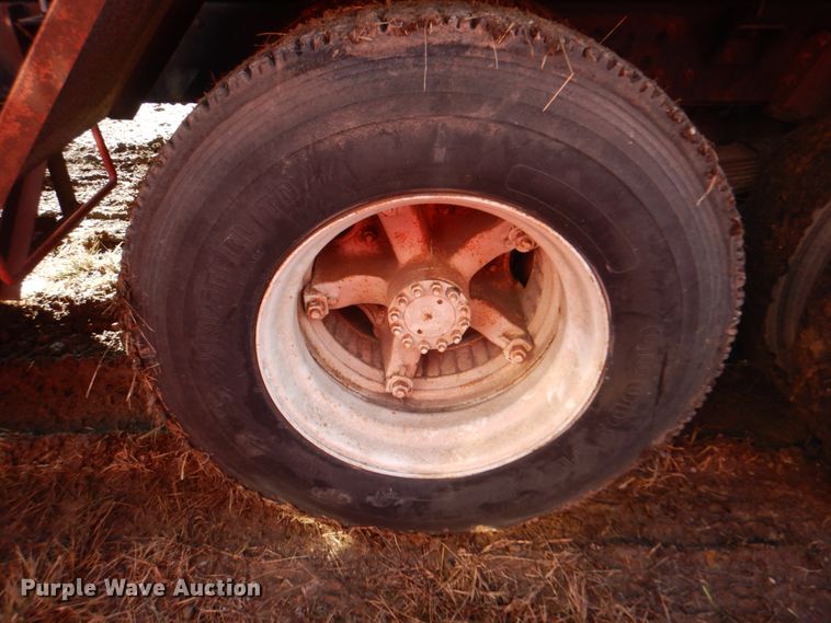 image for item JS9223 1979 Chevrolet Custom Deluxe C70  water truck