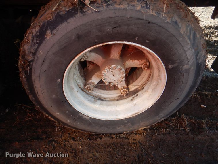 image for item JS9223 1979 Chevrolet Custom Deluxe C70  water truck