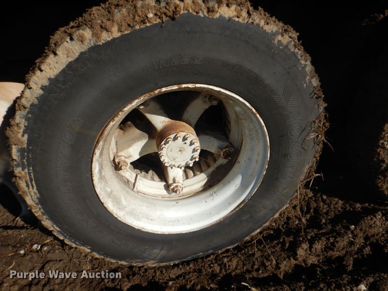 image for item JS9223 1979 Chevrolet Custom Deluxe C70  water truck