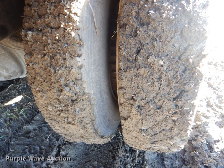 image for item JS9223 1979 Chevrolet Custom Deluxe C70  water truck