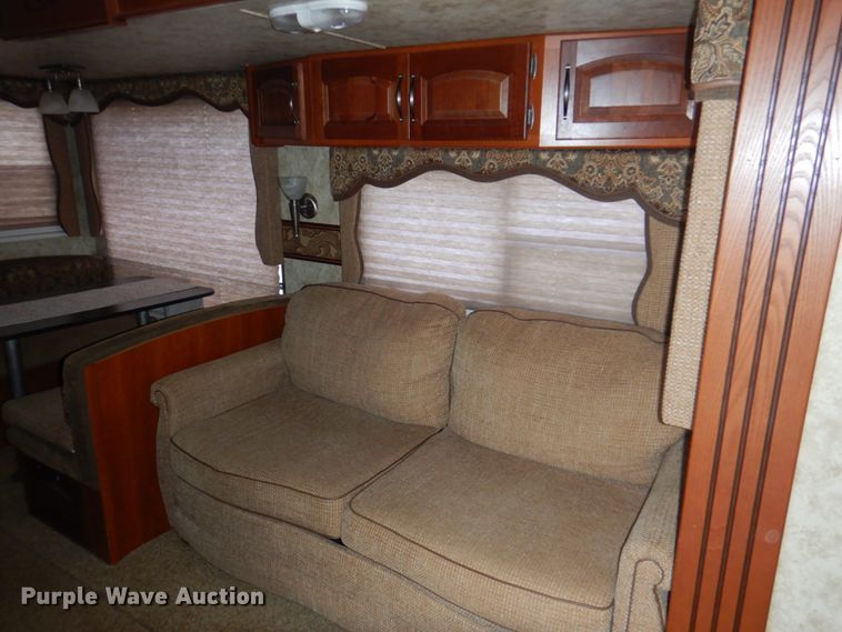 image for item JS9225 2012 Keystone Cougar  camper