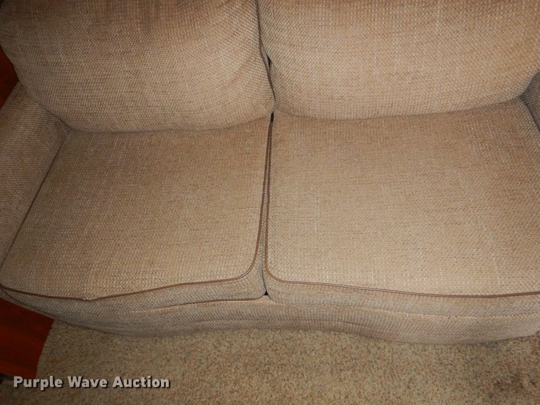 image for item JS9225 2012 Keystone Cougar  camper