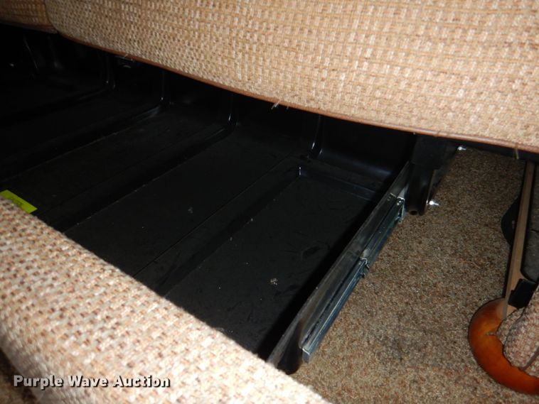 image for item JS9225 2012 Keystone Cougar  camper