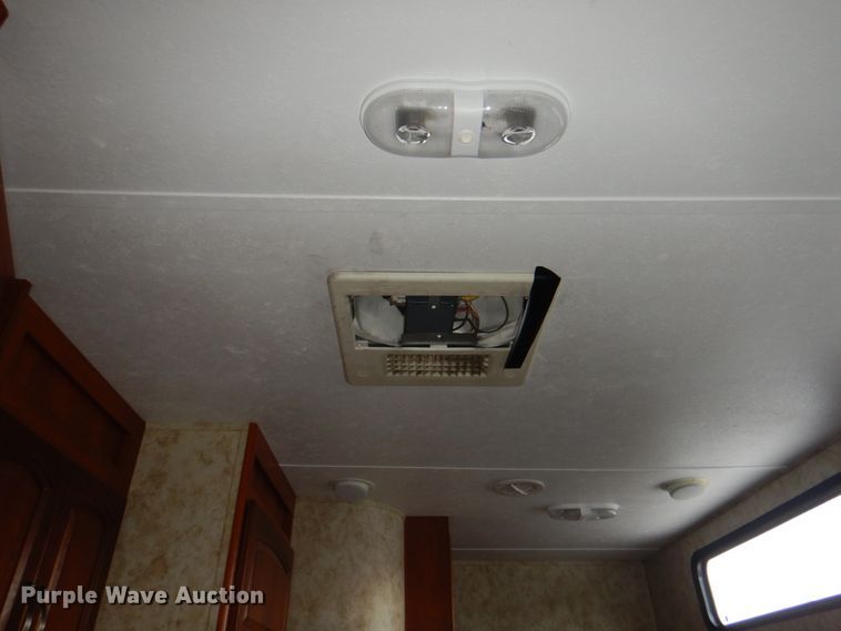 image for item JS9225 2012 Keystone Cougar  camper