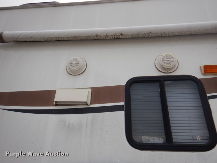 image for item JS9225 2012 Keystone Cougar  camper